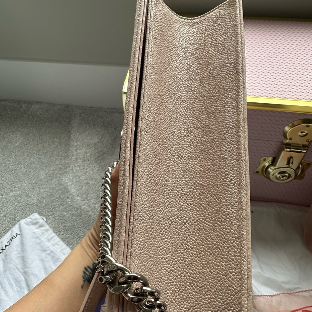 Dior Diormara Medium Handbag - Picture 10 of 17